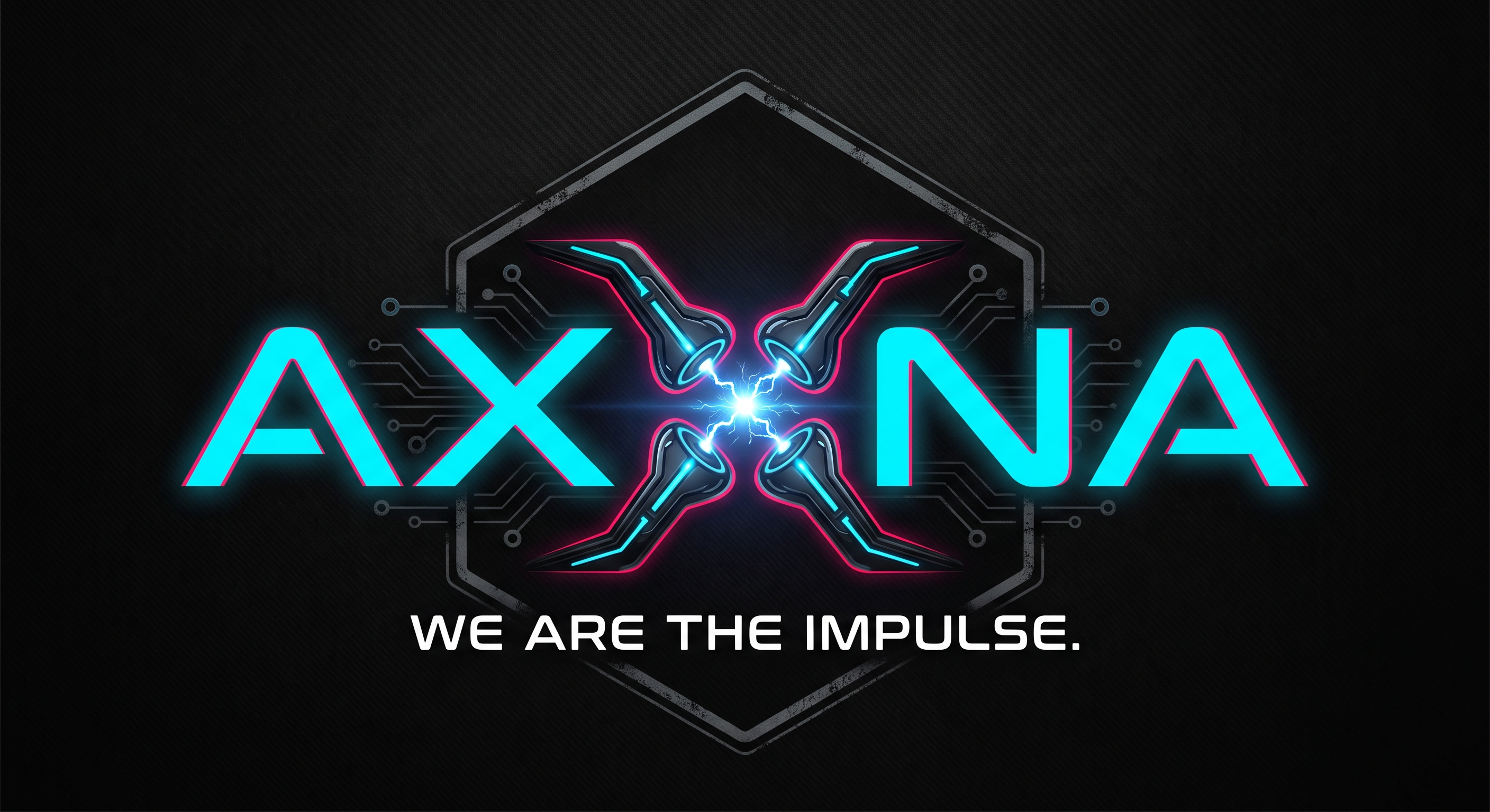 AXONA Logo